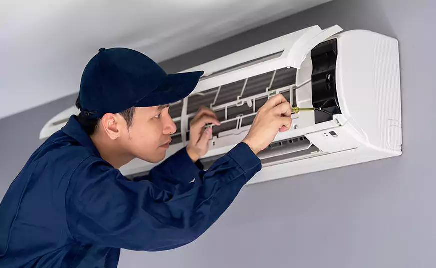 AC Duct Cleaning Trenton