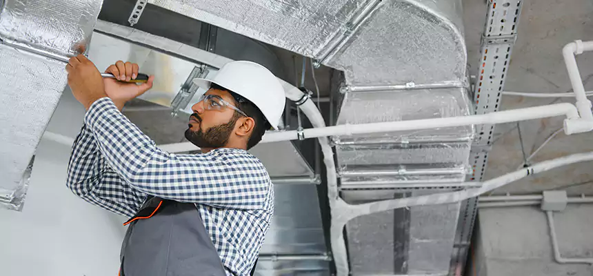 Proactive Ac Vent Repairs & Air Duct Replacement Companies Near Me in Trenton