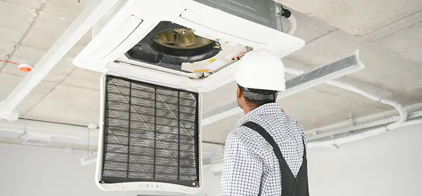 Our Affordable Duct Cleaning Near Me Services in Trenton, MI