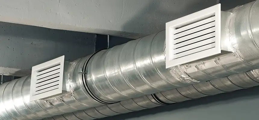 Our Air Duct Camera Inspection Services in Trenton, MI