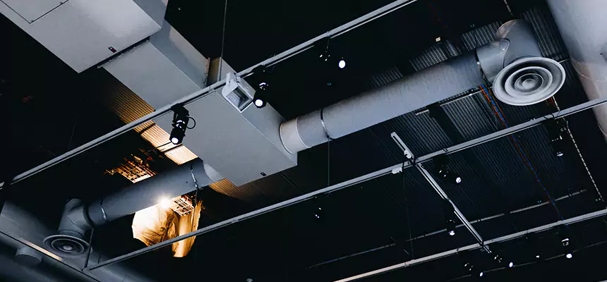 Our Air Duct Replacement Services in Trenton, MI