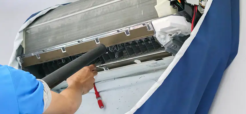 Advanced Clogged Dryer Vent Repair for Multi-Unit & Commercial in Trenton, MI