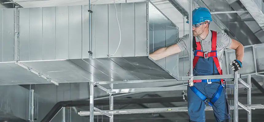 Our Dryer Fire Safety Service Services in Trenton, MI