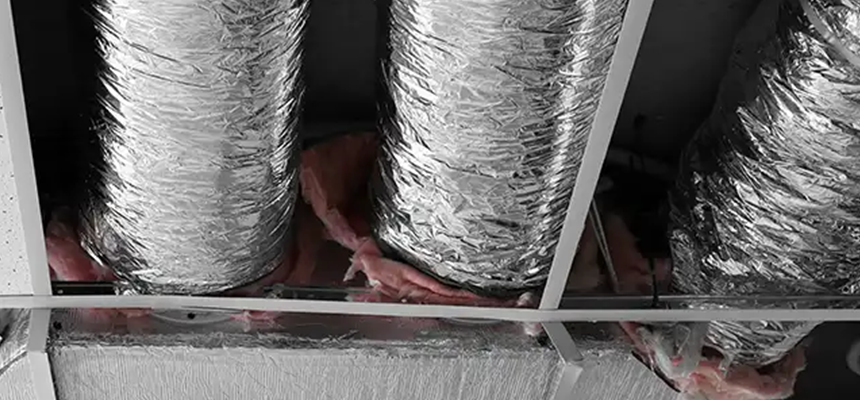 Scalable Commercial Multi‑Unit Dryer Vent Camera Inspection in Trenton, MI