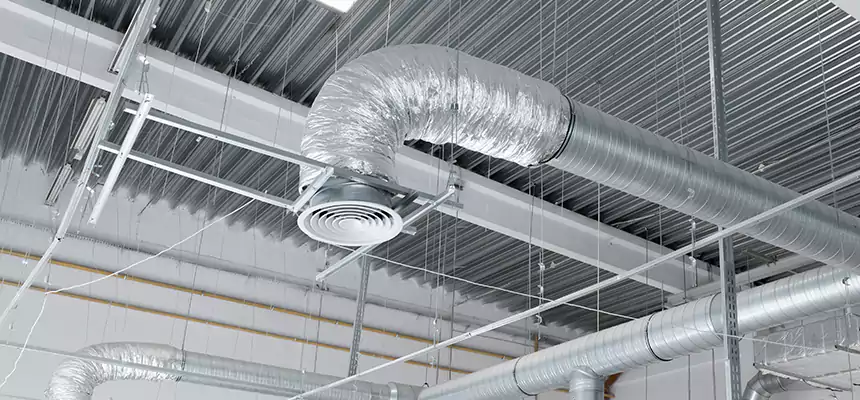 Our Dryer Vent Hose Replacement Services in Trenton, MI