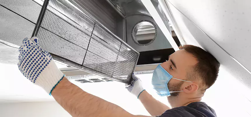 Our Dryer Vent Replacement Services in Trenton, MI