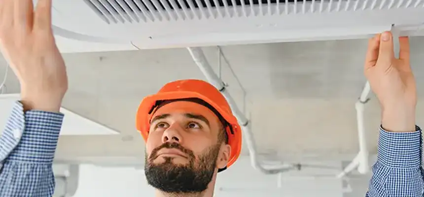 Our Furnace Vent Cleaning Services in Trenton, MI