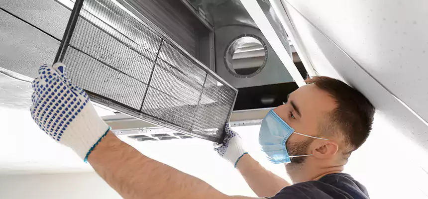 Our Home Duct Cleaning Services in Trenton, MI