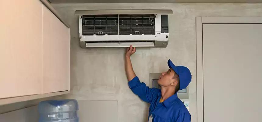 Balanced Fresh‑Air Ventilation (ERV/HRV) in Trenton