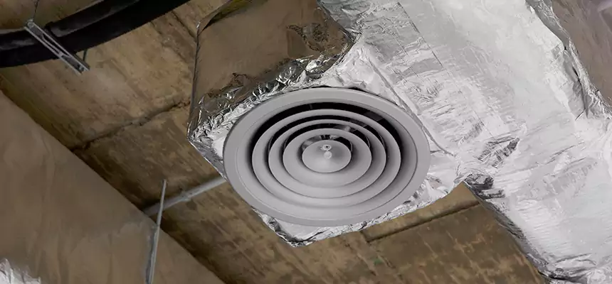 Our Industrial Dryer Vent Cleaning Services in Trenton, MI