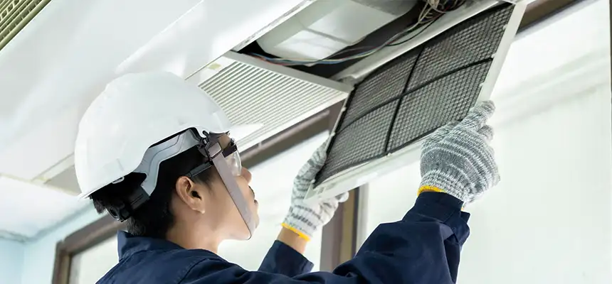 Our Lint Trap Cleaning Service Services in Trenton, MI