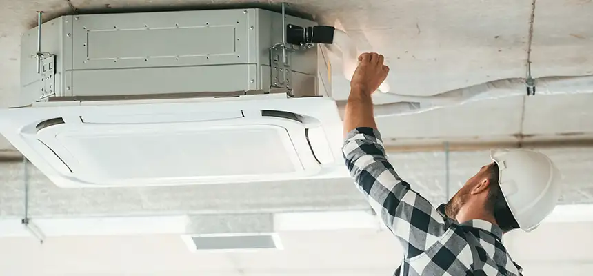 Our Local Vent Cleaning Services in Trenton, MI