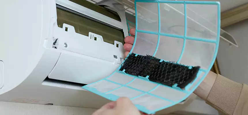 Gentle Ductwork Odor-Control Pet Dander Duct Cleaning in Trenton, MI