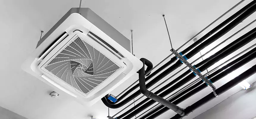 Our Smart AC Vent Controller Services in Trenton, MI