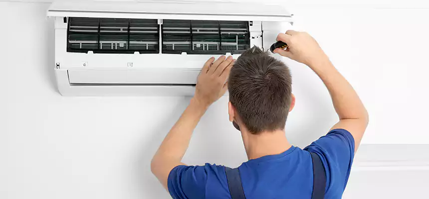 Our Smart Air Conditioning Installation Services in Trenton, MI