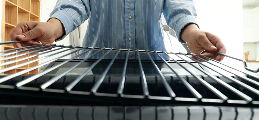 Our Vent Grille Washing Services in Trenton, MI