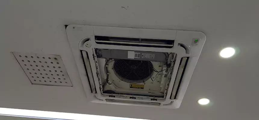 Our Wall Vent Cleaning Service Services in Trenton, MI