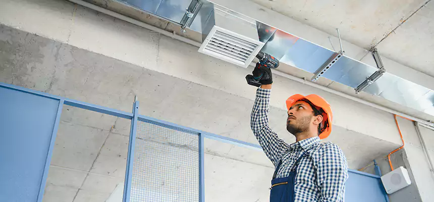 Efficient Exhaust Vent Cleaning in Trenton, MI