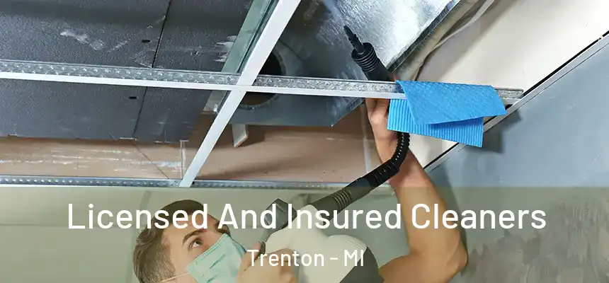  Licensed And Insured Cleaners Trenton - MI