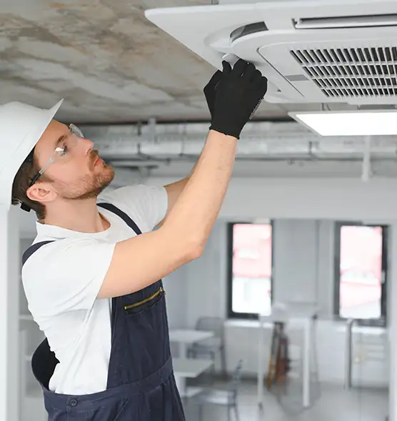 Top Affordable Duct Cleaning Services Near Me in Trenton, MI