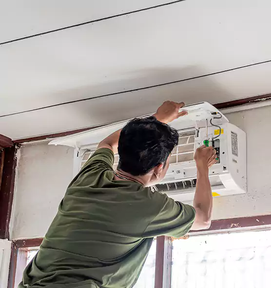 About Air Duct & AC Odor Removal in Trenton, MI