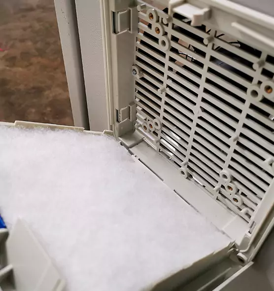 About Air Duct Overhaul & Upgrades in Trenton, MI