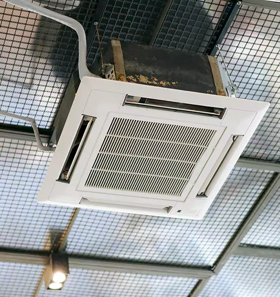 Top-Notch Allergy Relief Vent Cleaning Services in Trenton, MI