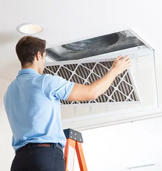 About Annual Dryer Vent Maintenance Trenton, MI