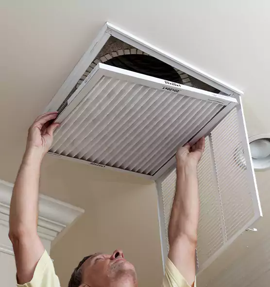 Trusted Apartment Air Duct Cleaning in Trenton, MI
