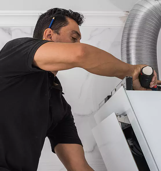 Trusted Bathroom Exhaust Duct Cleaning in Trenton, MI