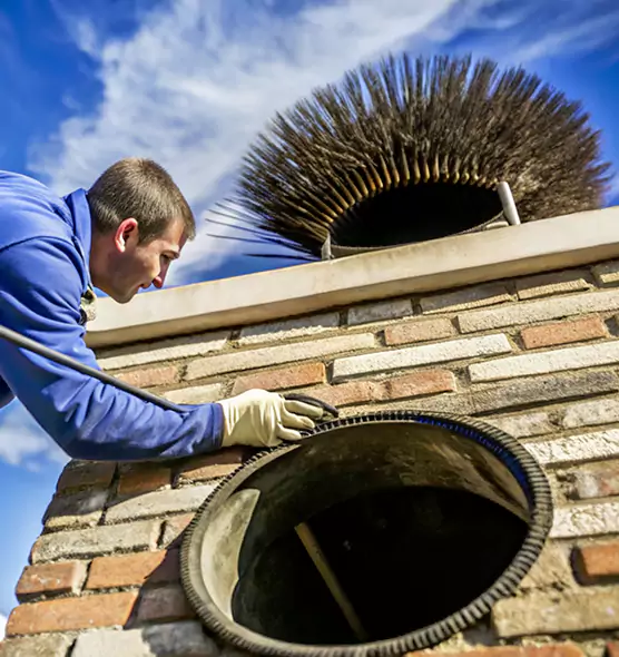 About Professional Chimney Sweep in Trenton, MI