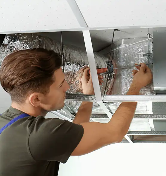 Professional Clogged Dryer Vent Repair in Trenton, MI