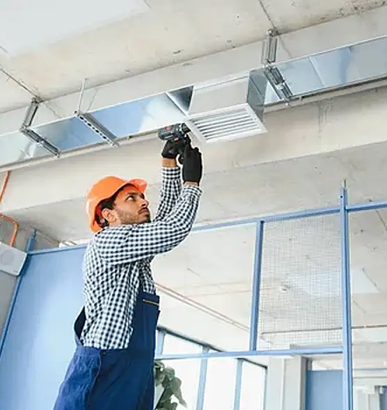 About Commercial Laundry Vent Cleaning in Trenton, MI