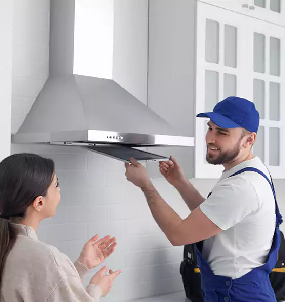 Professional Dryer Vent Cleaning Service in Trenton, MI