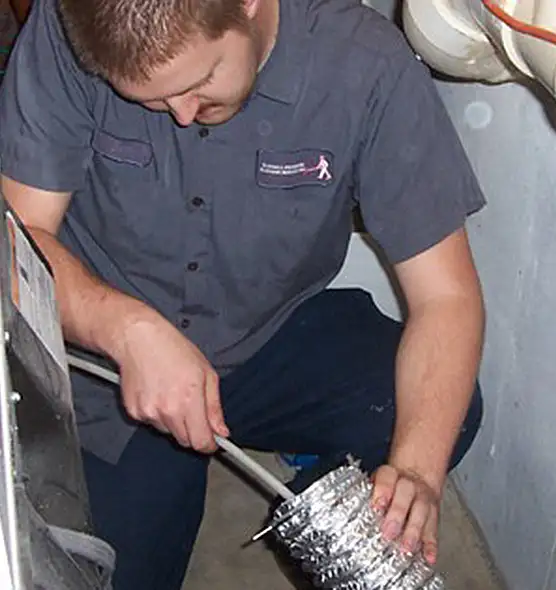 About Dryer Vent Hose Installation in Trenton, MI