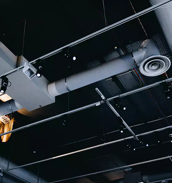 About Duct Sanitization with UV Light in Trenton, MI