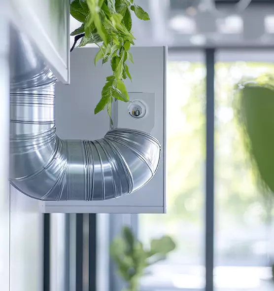 Professional Eco-Safe Dryer Vent Cleaning in Trenton, MI