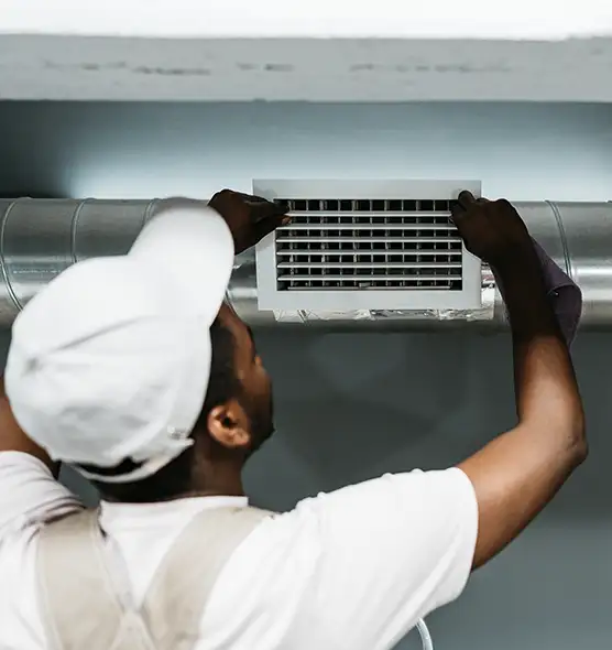 About Emergency Dryer Vent Repair in Trenton, MI