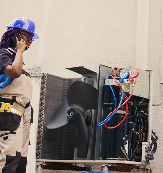 Professional Energy-Efficient HVAC Cleaning in Trenton, MI