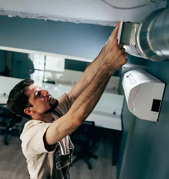 About Flexible Ductwork Replacement in Trenton, MI