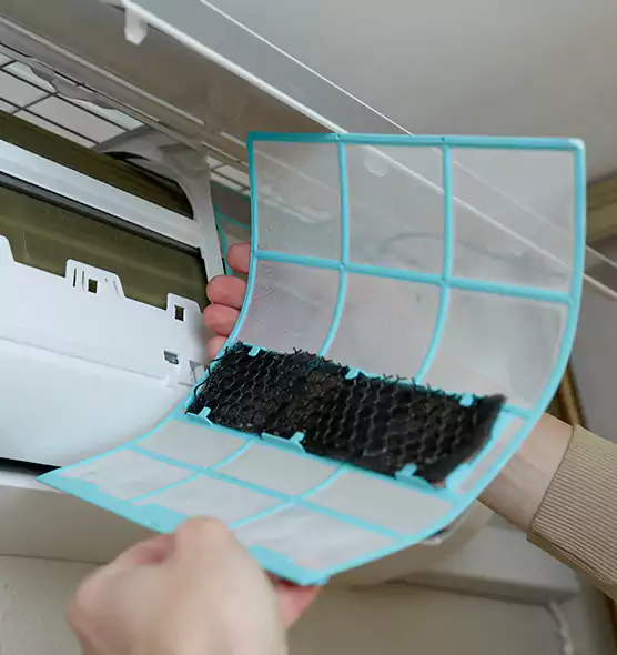 Welcome to Air Duct Cleaning & Repairs Trenton — Your Local HEPA Filter Installation Pros in Trenton, MI