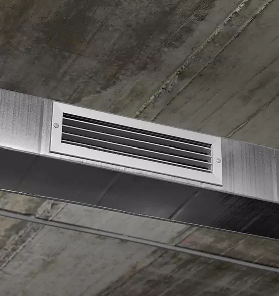 Trusted Hospital Grade Air Duct Cleaning Experts in Trenton, MI