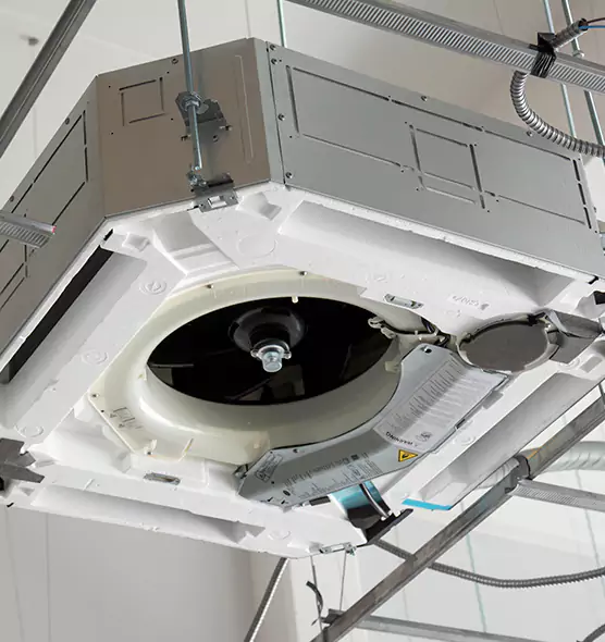 Professional Industrial Dryer Vent Cleaning in Trenton, MI