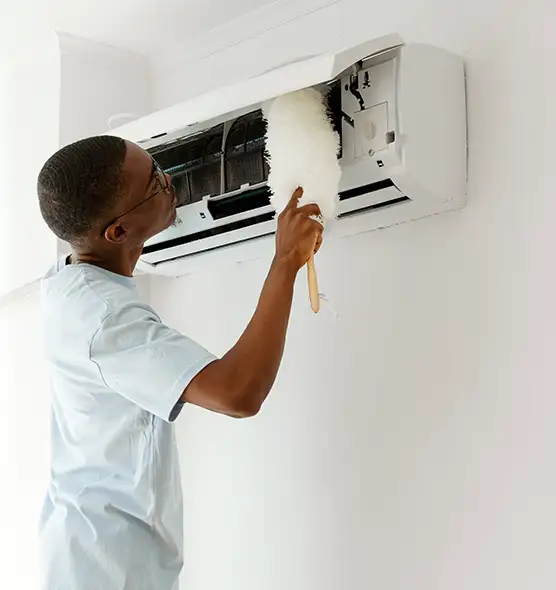 Professional Maximize AC Efficiency  in Trenton, MI