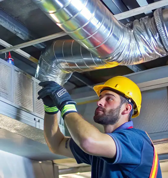 Professional NADCA Approved Air Duct Services in Trenton, MI