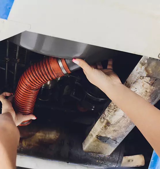 Professional Post-Renovation Duct Debris Removal in Trenton, MI