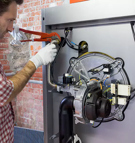 Advanced Repair Dryer Vent Hose in Trenton, MI