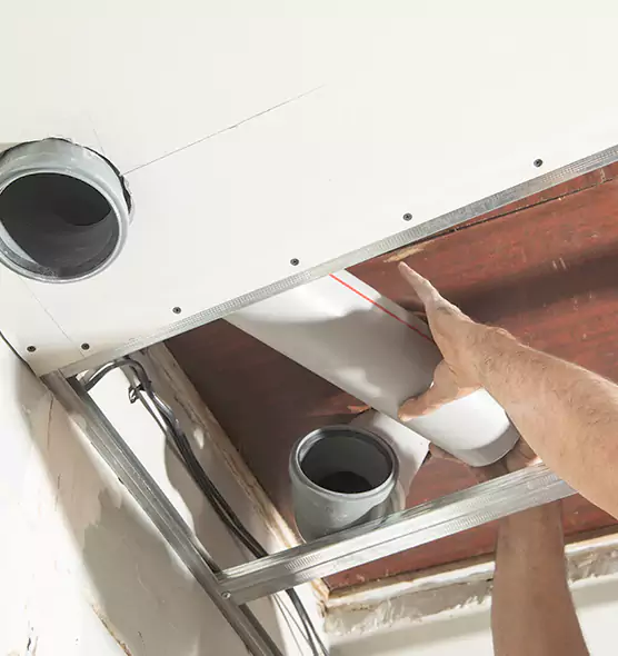 Professional Seasonal Allergy Air Duct Cleaning in Trenton, MI