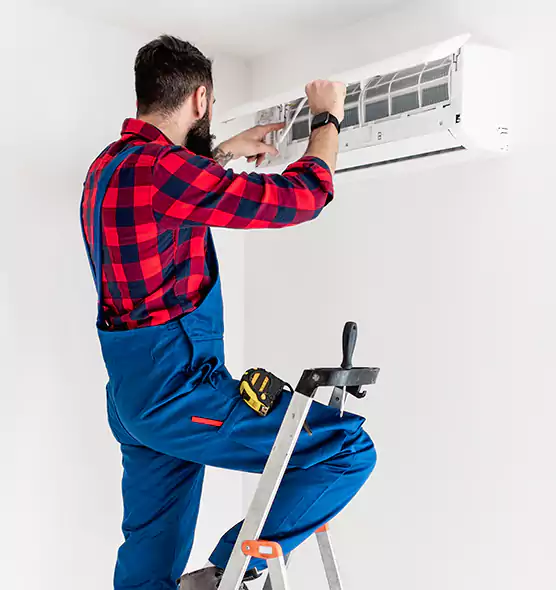 About Smart Air Conditioning Installation in Trenton, MI