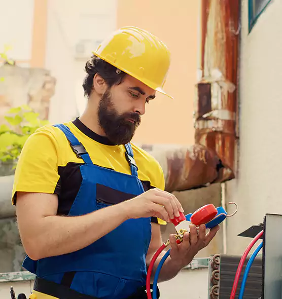 About Smart HVAC Installation in Trenton, MI